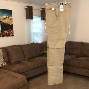 Dickies cargo work pants